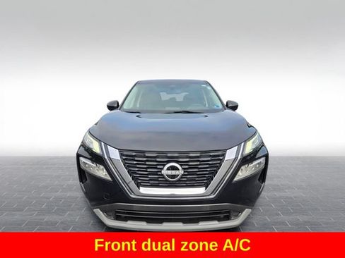 Used 2023 Nissan Rogue SV AWD/4WD image 2