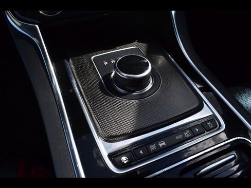 Used 2018 Jaguar XF First Edition AWD/4WD image 13