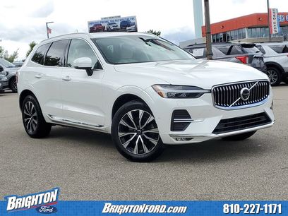 Used 2023 Volvo XC60 B5 Plus