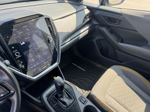 Certified 2024 Subaru Crosstrek 2.5i Sport w/ Crosstrek Mirror Package AWD/4WD image 23