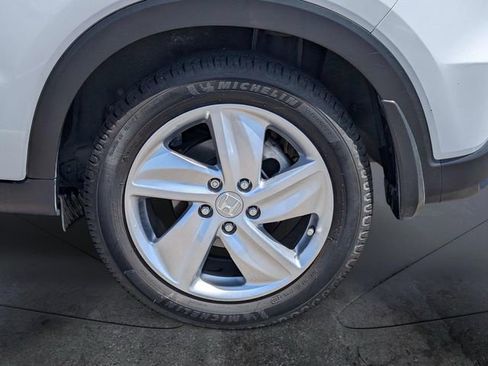 Used 2020 Honda HR-V EX image 12