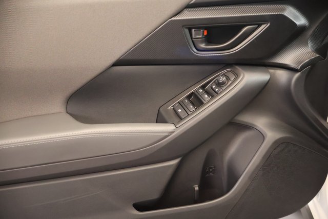 New 2026 Subaru Crosstrek 2.5i Premium AWD/4WD image 9
