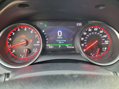 Used 2023 Toyota Camry XSE FWD image 23