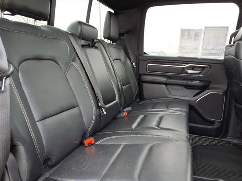 Used 2020 RAM 1500 Rebel w/ Rebel Level 2 Equipment Group AWD/4WD image 22