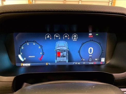 New 2025 Ford F150 XLT w/ Equipment Group 302A MID image 19