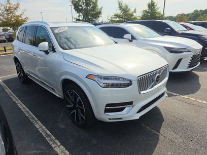 Used 2023 Volvo XC90 B5 Plus w/ Protection Package Premier