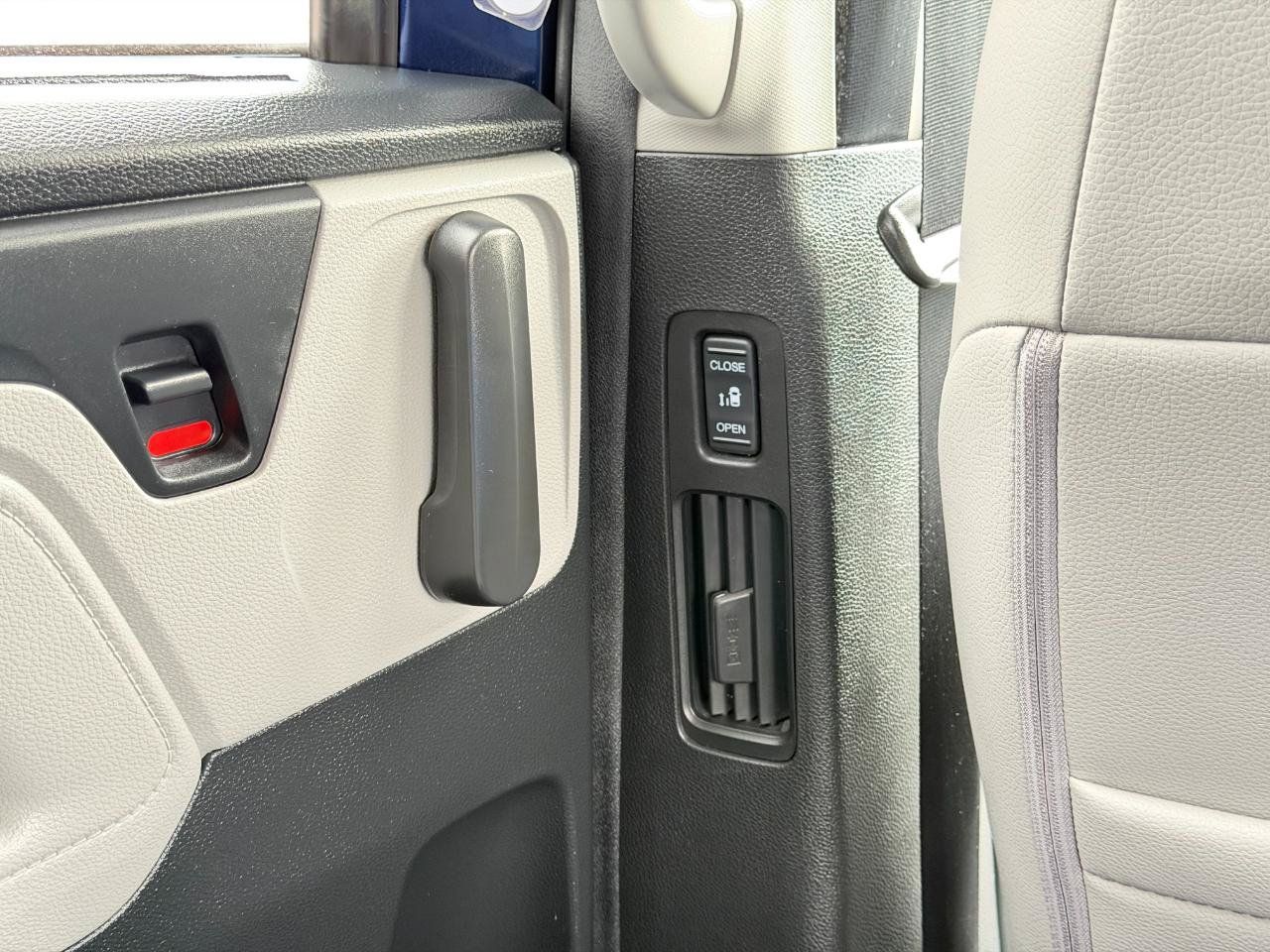 Used 2020 Honda Odyssey EX-L image 29