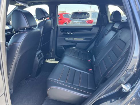 Certified 2023 Honda CR-V Sport Touring image 24