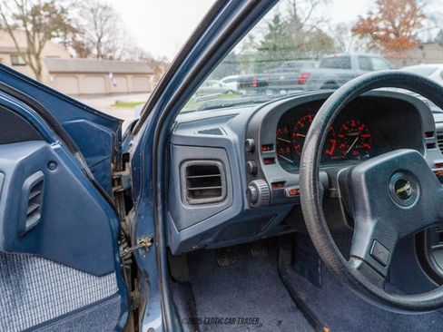 Used 1987 MAZDA RX-7 GXL image 37