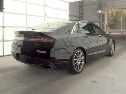 Used 2019 Lincoln MKZ Reserve w/ Reserve Plus Package AWD/4WD image 5