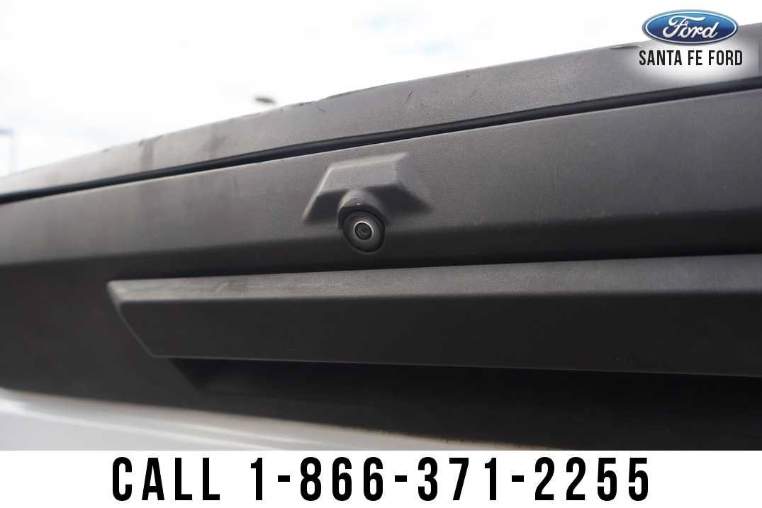 Used 2020 Ford F250 XLT w/ FX4 Off-Road Package AWD/4WD image 9