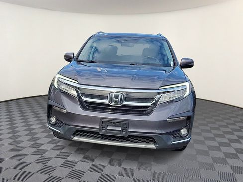 Used 2020 Honda Pilot Touring image 3