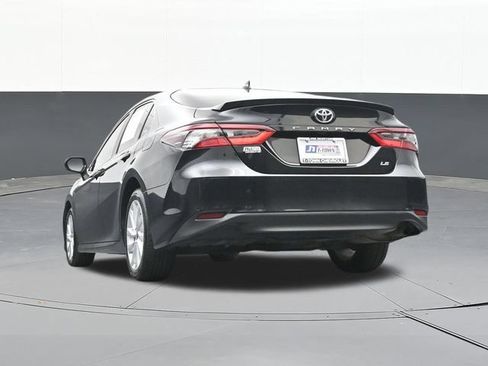 Used 2023 Toyota Camry LE w/ Convenience Package FWD image 45