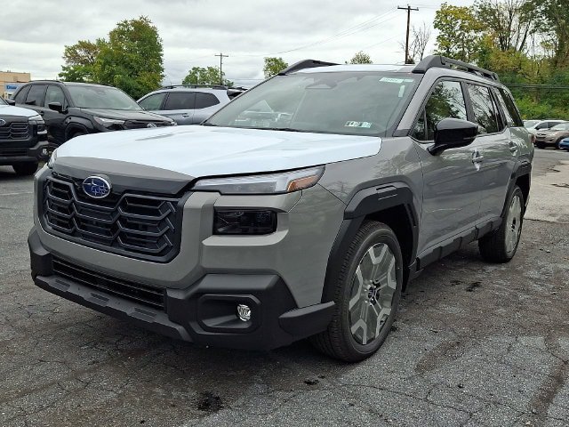 New 2026 Subaru Outback Touring XT AWD/4WD image 3