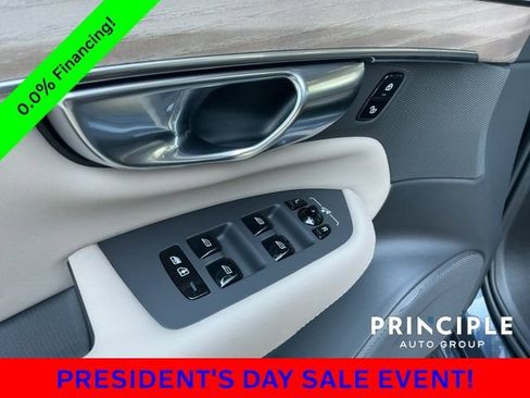 New 2026 Volvo XC90 B5 Plus image 24