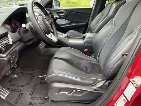 Used 2019 Acura RDX A-Spec AWD/4WD image 9