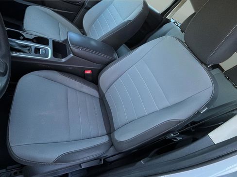 Used 2018 Ford Escape S image 16