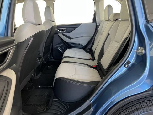Certified 2023 Subaru Forester AWD/4WD image 26