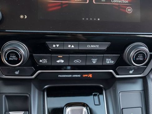 Used 2019 Honda CR-V EX image 31