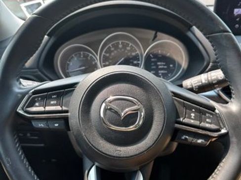 Certified 2023 MAZDA CX-5 AWD 2.5 S w/ Select Package image 14