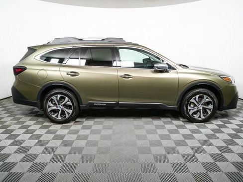 Used 2020 Subaru Outback Touring XT image 28