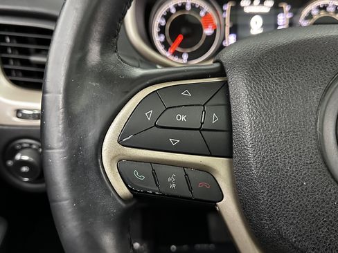 Used 2016 Jeep Cherokee 75th Anniversary image 21