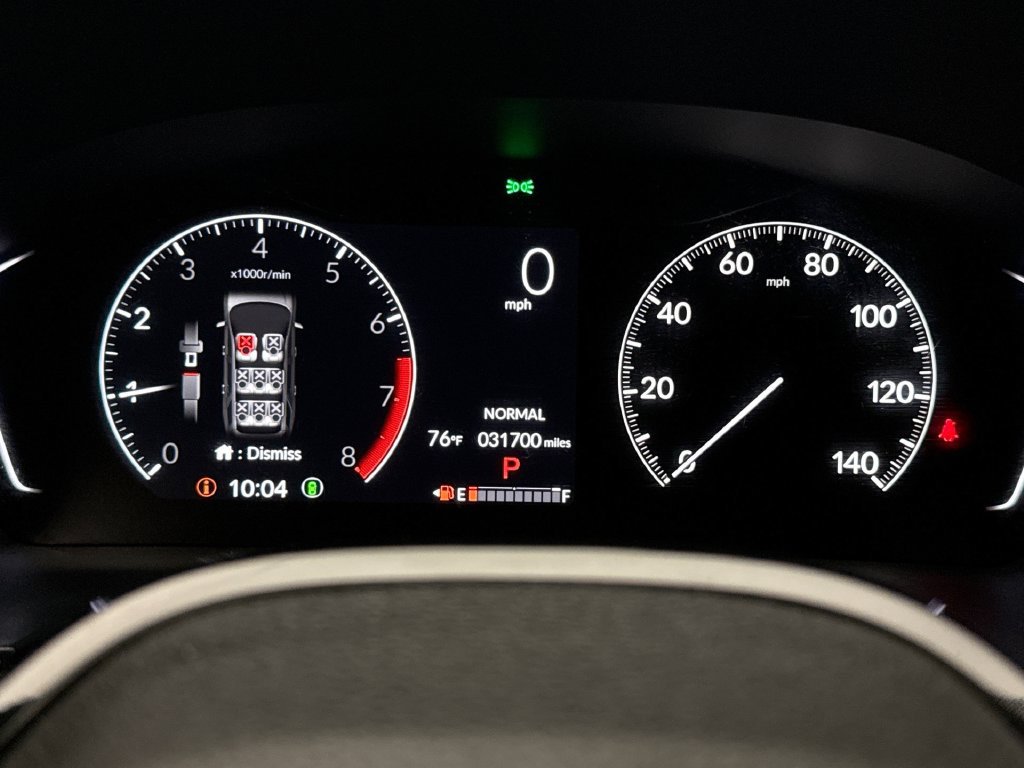 Used 2023 Honda Pilot Touring image 13