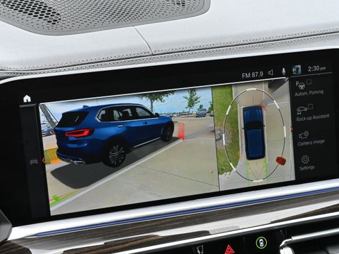 Certified 2023 BMW X5 sDrive40i w/ Executive Package image 31