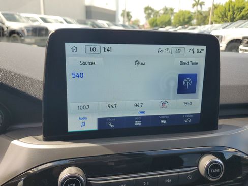 Used 2024 Ford Escape Active FWD image 24