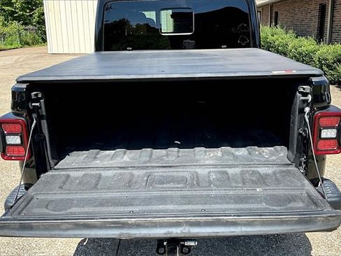 Used 2020 Jeep Gladiator Rubicon image 29