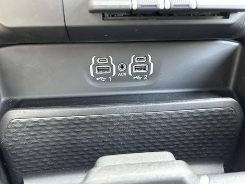 Used 2022 RAM 1500 Big Horn RWD image 16