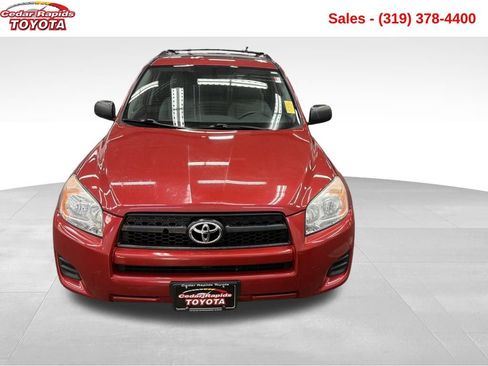 Used 2011 Toyota RAV4 4WD image 9