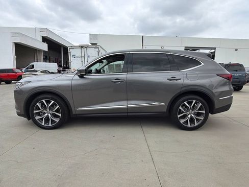 Used 2022 Acura MDX FWD w/ Technology Package image 12