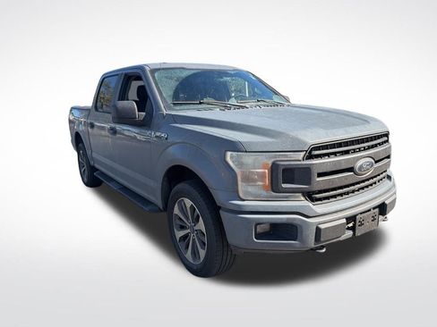 Used 2019 Ford F150 XL w/ Equipment Group 101A Mid image 2