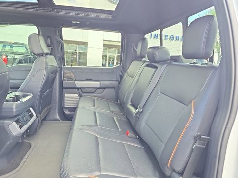 Used 2024 Ford F150 Lariat w/ Tow/Haul Package AWD/4WD image 19