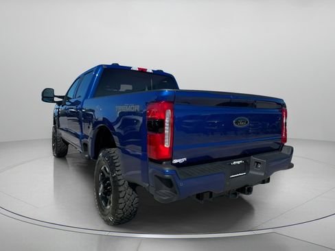 New 2026 Ford F250 Lariat w/ Tremor Off-Road Package image 21