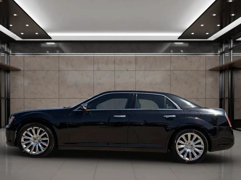 Used 2014 Chrysler 300 Uptown Edition w/ Quick Order Package 22M RWD image 15