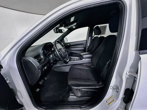 Used 2025 Dodge Durango GT RWD image 13