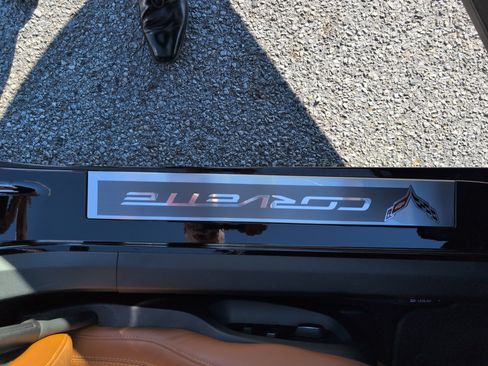 Used 2018 Chevrolet Corvette Stingray Coupe w/ 3LT Preferred Equipment Group image 14