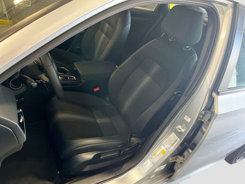 Used 2026 Honda Civic FWD Hybrid Sedan image 18