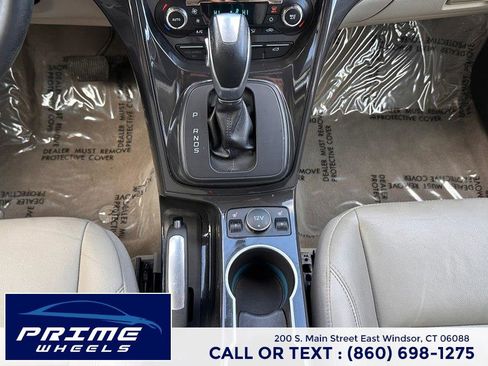 Used 2014 Ford Escape Titanium image 19