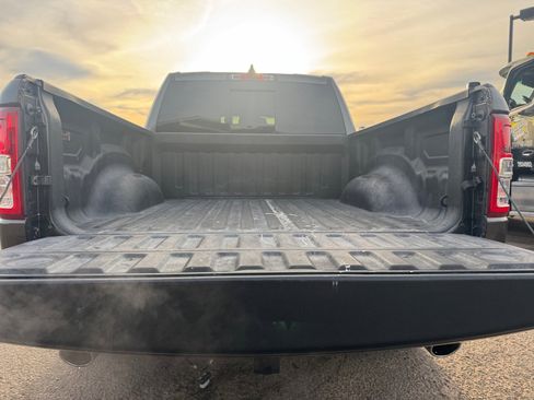 Certified 2021 RAM 1500 Big Horn image 29