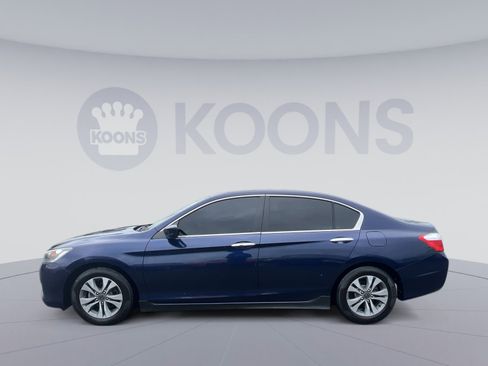 Used 2013 Honda Accord LX image 7
