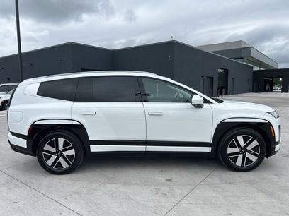 New 2026 Hyundai Ioniq 9 SEL