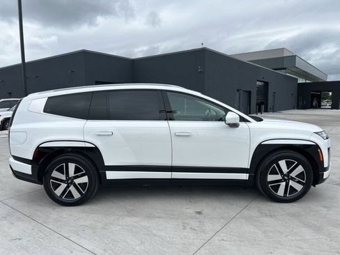 New 2026 Hyundai Ioniq 9 SEL image 4