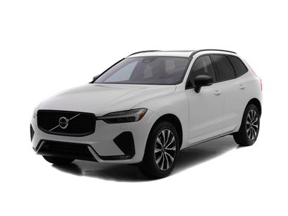 Certified 2025 Volvo XC60 B5 Core w/ Protection Package Premier