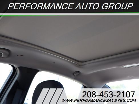 Used 2023 Chevrolet Malibu LT w/ Driver Confidence Package FWD image 22