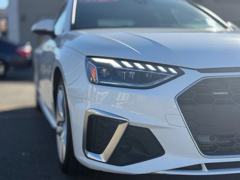 Used 2023 Audi A4 2.0T Premium Plus image 10