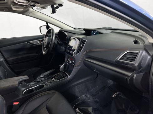 Used 2023 Subaru Crosstrek 2.5i Limited w/ Moonroof Package image 28