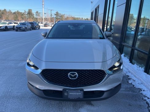 Certified 2023 MAZDA CX-30 AWD 2.5 S w/ Preferred Package image 3